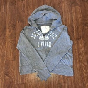 Abercrombie and Fitch Hoodie